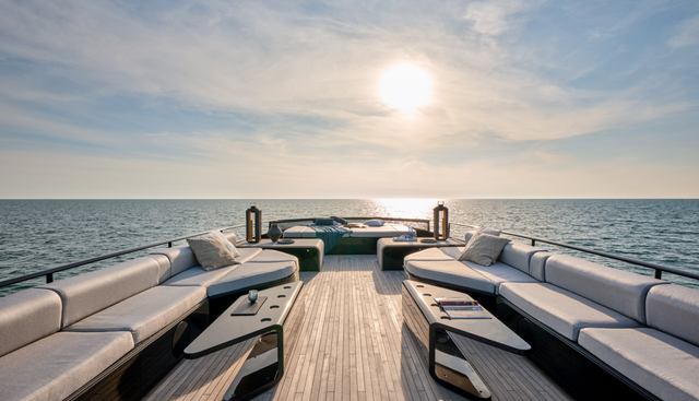 50 Shades of Play Yacht 3