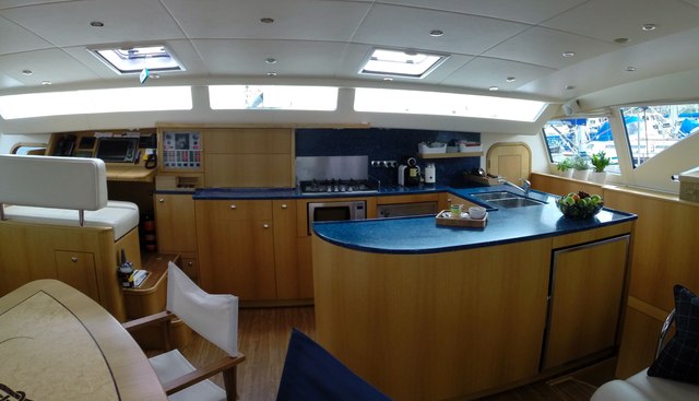 Curanta Cridhe Yacht 5