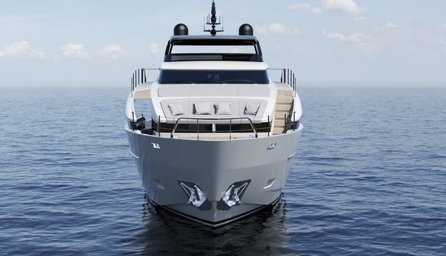 Catch Me Yacht 2