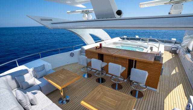 Jems Yacht 2