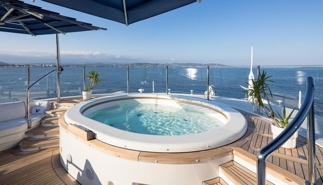 Vision Yacht 2
