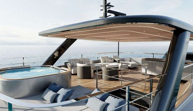 Miia Yacht 3