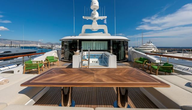 Nour Yacht 3