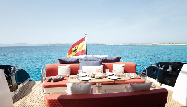 Nova 92 Yacht 4