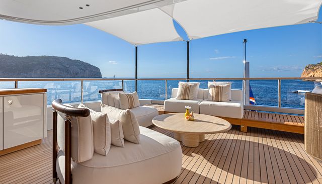 Liv Love Yacht 3