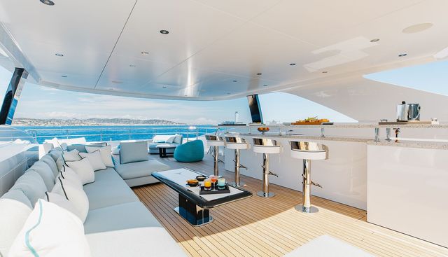 Orion Yacht 3