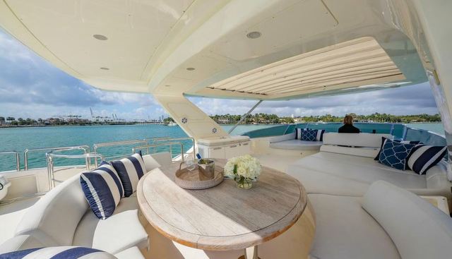 Minimal Risk Yacht 3