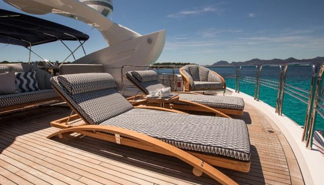 Biancino Yacht 4