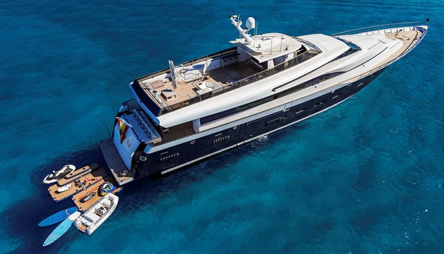 Foners Yacht 5