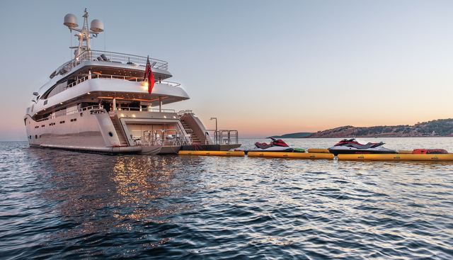 Eleni Yacht 5
