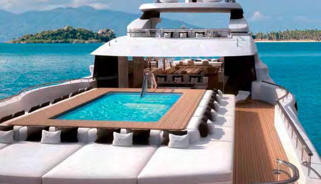 Mar Yacht 2