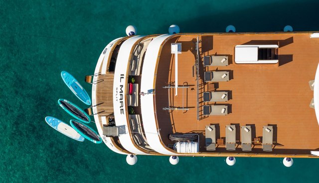 Il Mare Yacht 5