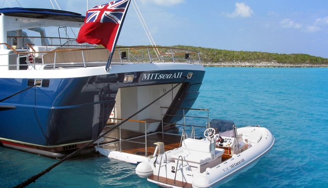 MITseaAH Charter Yacht - 5