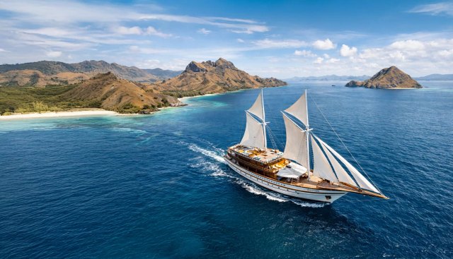 Bhavana Yacht 5