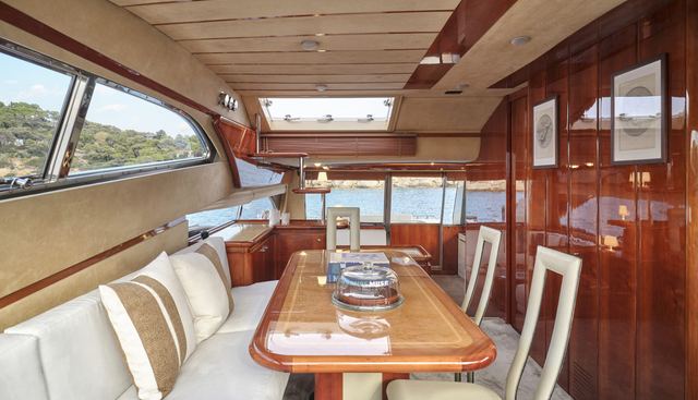 Miren Yacht 5