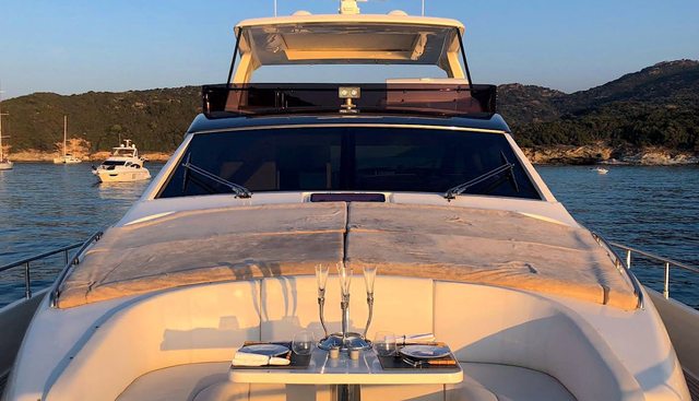 JPS Yacht 2