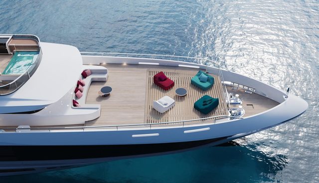Felicità Yacht 2