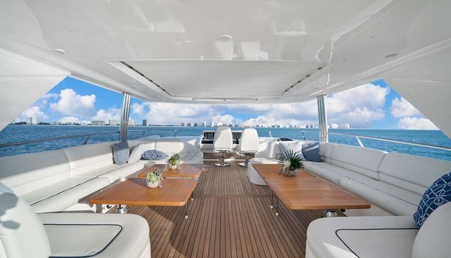 Current $ea Yacht 4