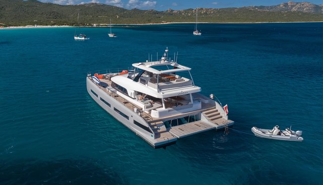 Zenit Yacht 5