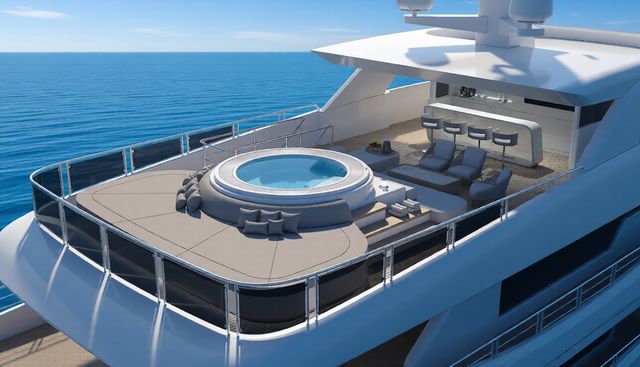 Emerald Yacht 2