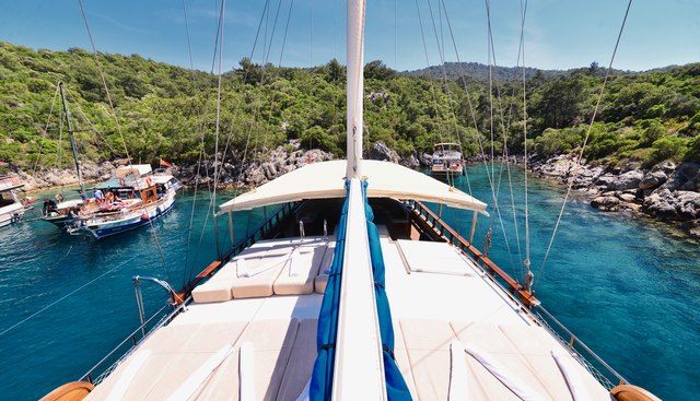Efe Burak Yacht 3