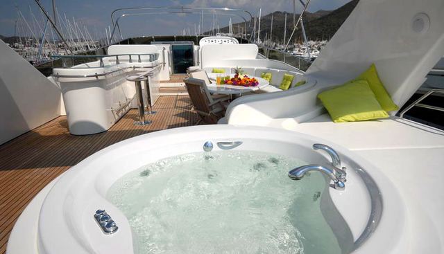 Tatiana Yacht 2