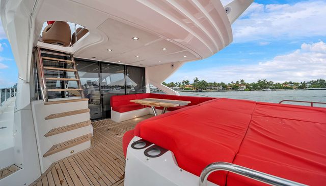 Gem Yacht 4