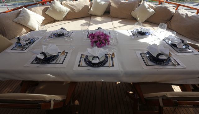 Ros Mare Yacht 4