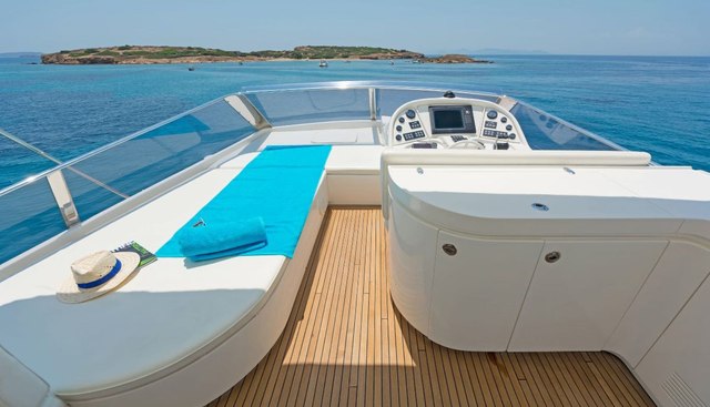 Lettouli III Yacht 3