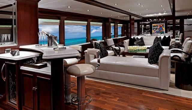 Mirabella Charter Yacht - 7