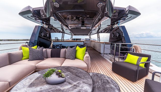 Cielo Nero Yacht 3