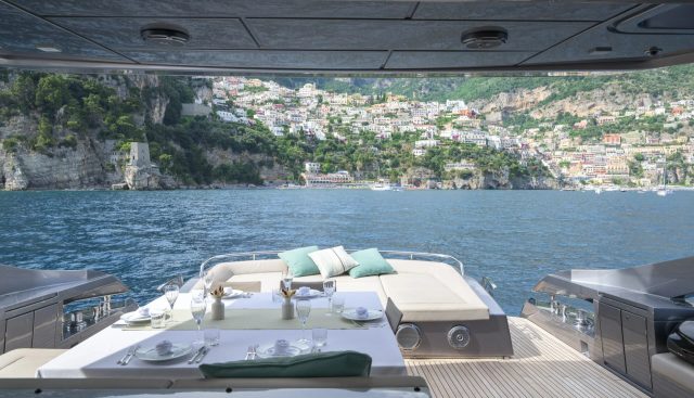 Just 4 Yacht 4
