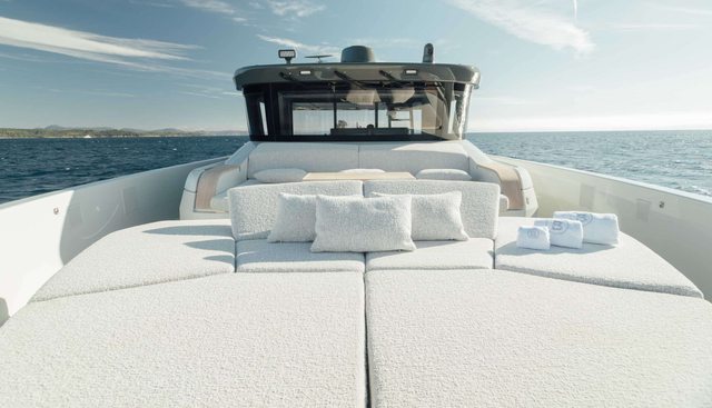 Ellemar Yacht 2