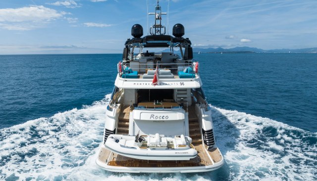 Rocco Yacht 5
