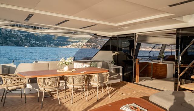 Anima Yacht 4