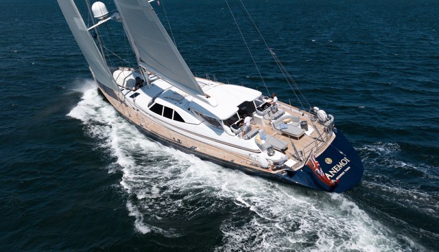 Anemoi Yacht 5