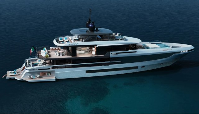 Lulus Yacht 5