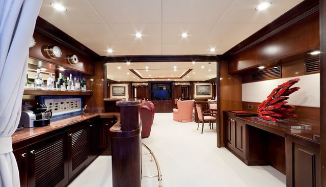 Sophie Blue Charter Yacht - 7