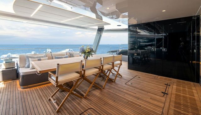 Tesni Yacht 3