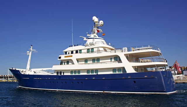 Cupani Yacht 5