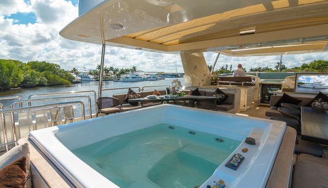 Babieca Yacht 2