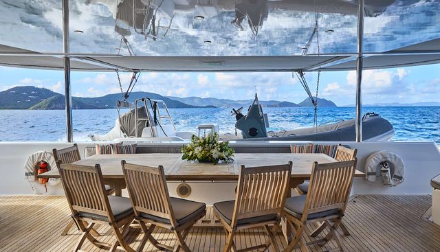 Zingara Yacht 3
