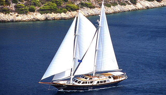 Althea Yacht 2