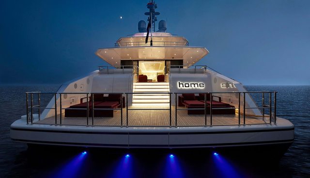 Home Yacht 5