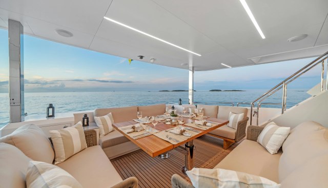 Rio Yacht 4
