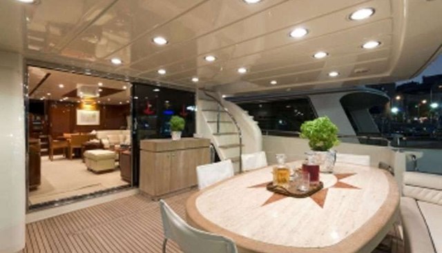 Notus Yacht 2
