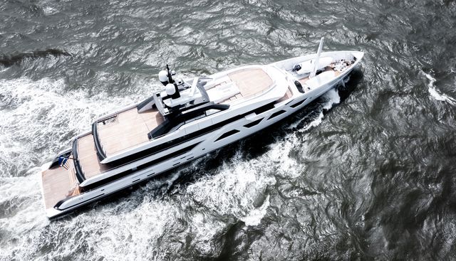 Memories Yacht 4