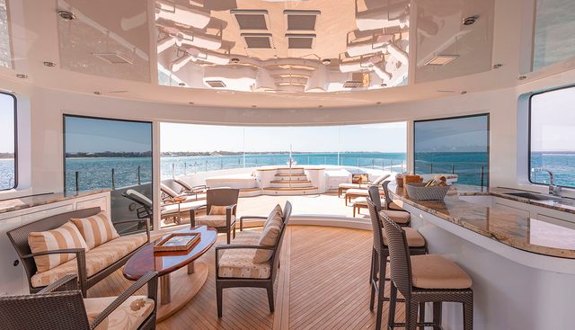 Elis Et Mar Yacht 3