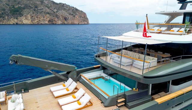 Moka Yacht 4