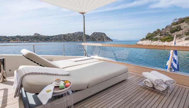 Fos Yacht 3